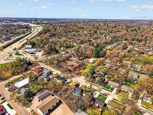 1913 Reetz Road, Madison, WI 53711