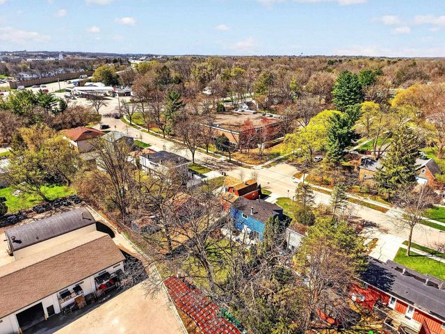 1913 Reetz Road, Madison, WI 53711