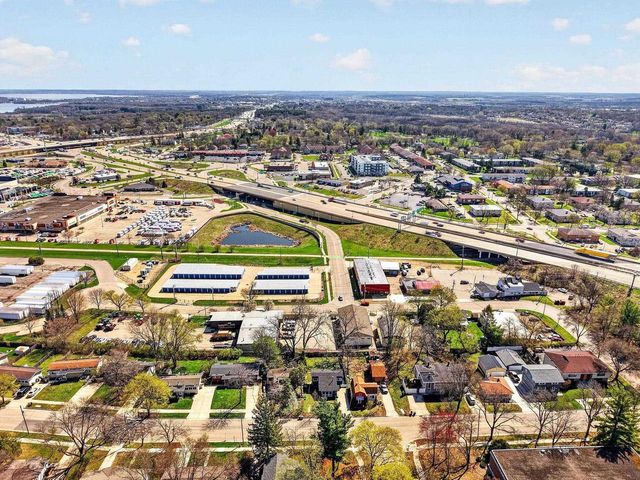1913 Reetz Road, Madison, WI 53711