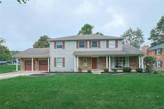 600 Quail Run Road, Middletown, OH 45042