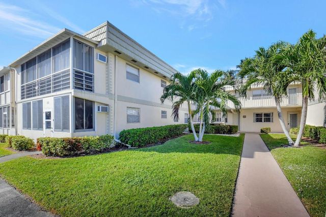 704 Saxony O, Delray Beach, FL 33446