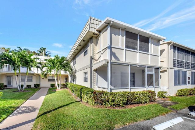 704 Saxony O, Delray Beach, FL 33446