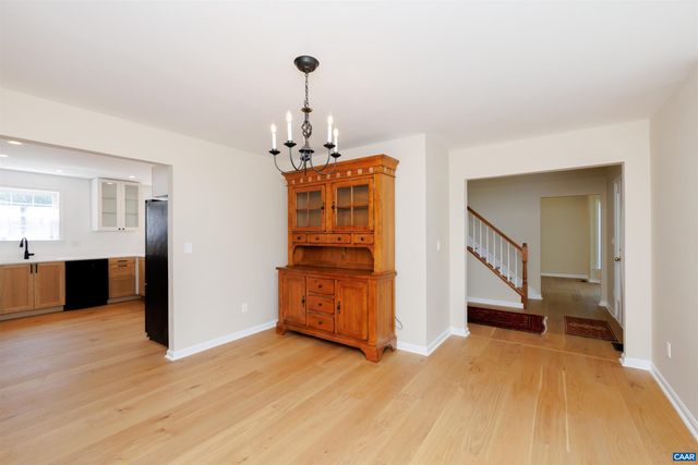 112 PINE CREST LN, Gordonsville, VA 22942