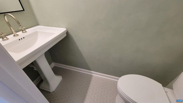 112 PINE CREST LN, Gordonsville, VA 22942