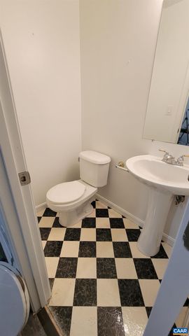 112 PINE CREST LN, Gordonsville, VA 22942