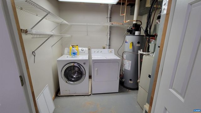 112 PINE CREST LN, Gordonsville, VA 22942