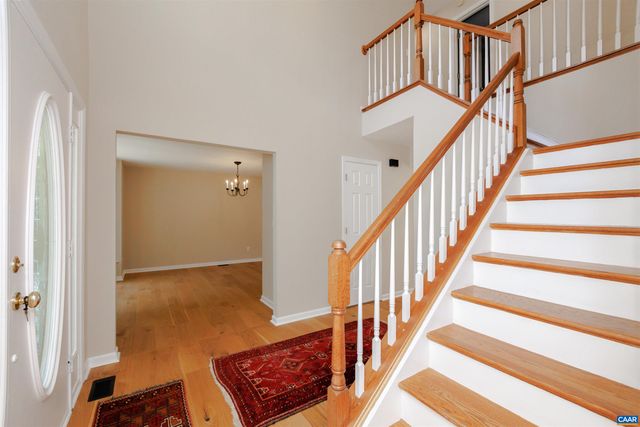 112 PINE CREST LN, Gordonsville, VA 22942