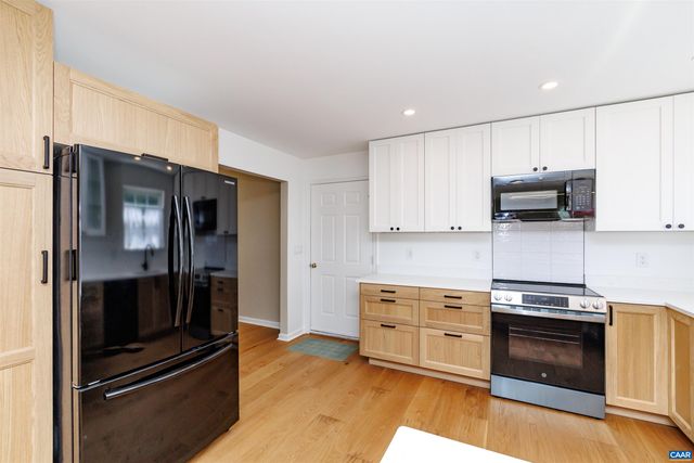 112 PINE CREST LN, Gordonsville, VA 22942