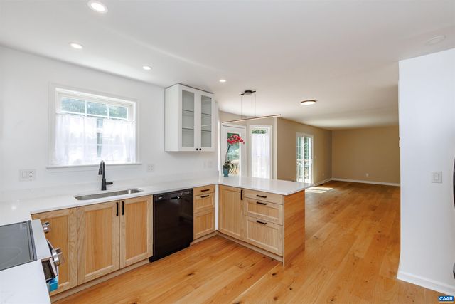 112 PINE CREST LN, Gordonsville, VA 22942