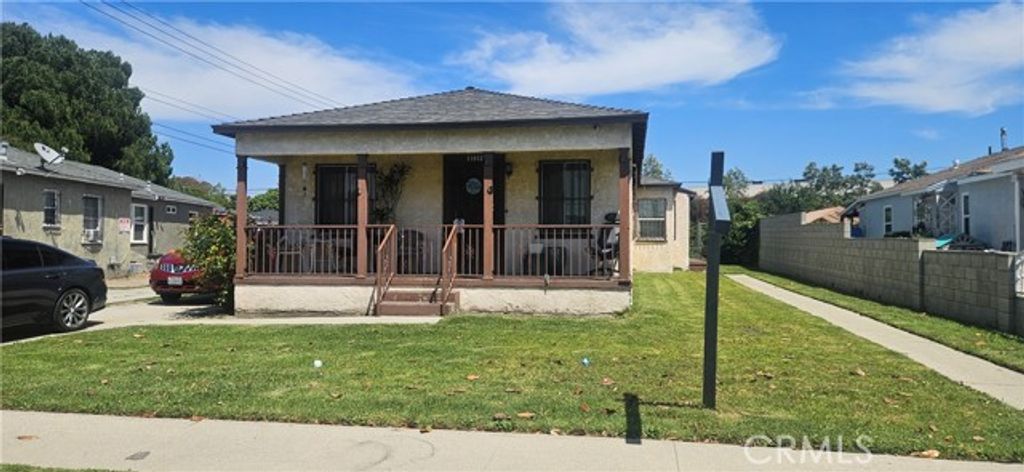 11912 Elva, Los Angeles, CA 90059