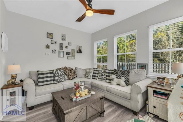 399 Beecher Drive, Richmond Hill, GA 31324