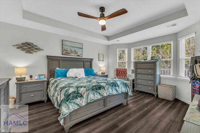 399 Beecher Drive, Richmond Hill, GA 31324