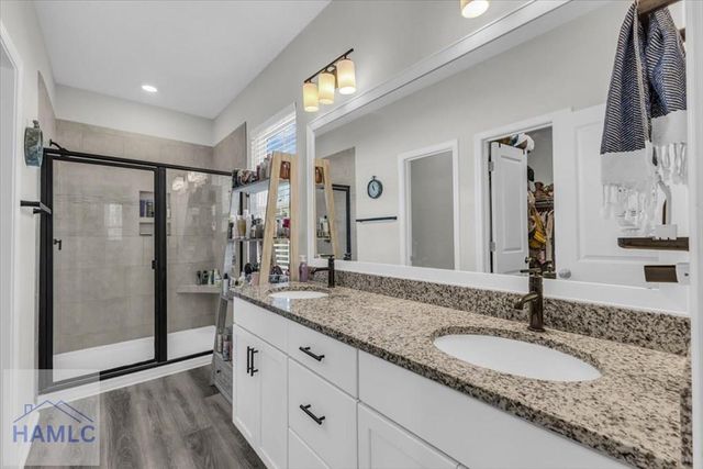 399 Beecher Drive, Richmond Hill, GA 31324