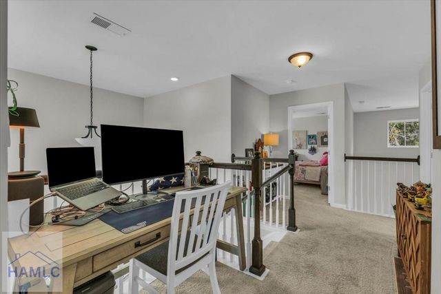 399 Beecher Drive, Richmond Hill, GA 31324