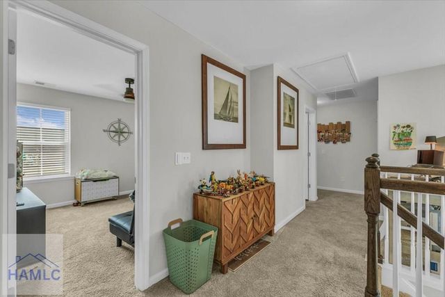 399 Beecher Drive, Richmond Hill, GA 31324