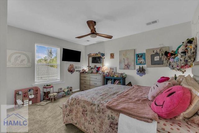 399 Beecher Drive, Richmond Hill, GA 31324