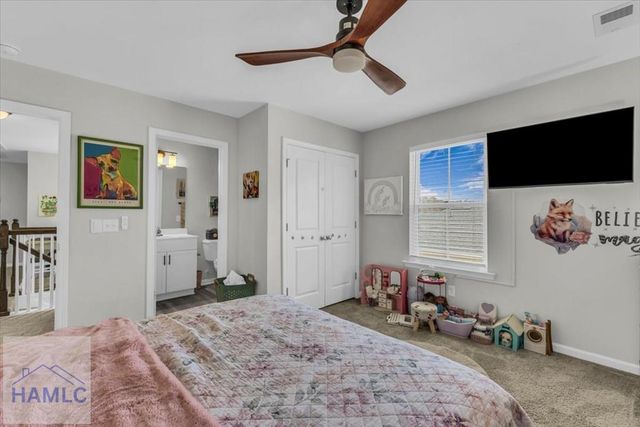 399 Beecher Drive, Richmond Hill, GA 31324