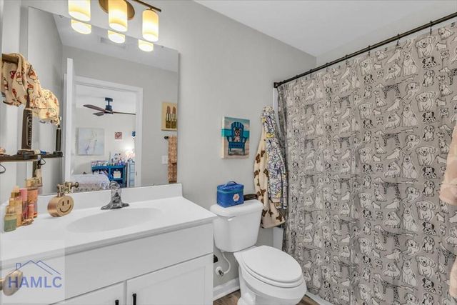 399 Beecher Drive, Richmond Hill, GA 31324