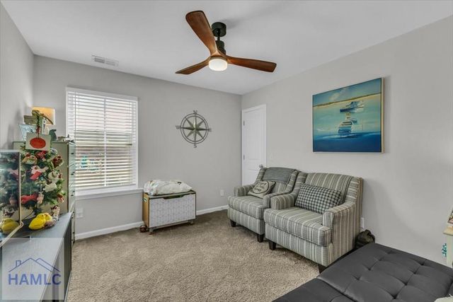 399 Beecher Drive, Richmond Hill, GA 31324