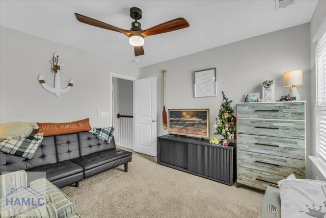 399 Beecher Drive, Richmond Hill, GA 31324
