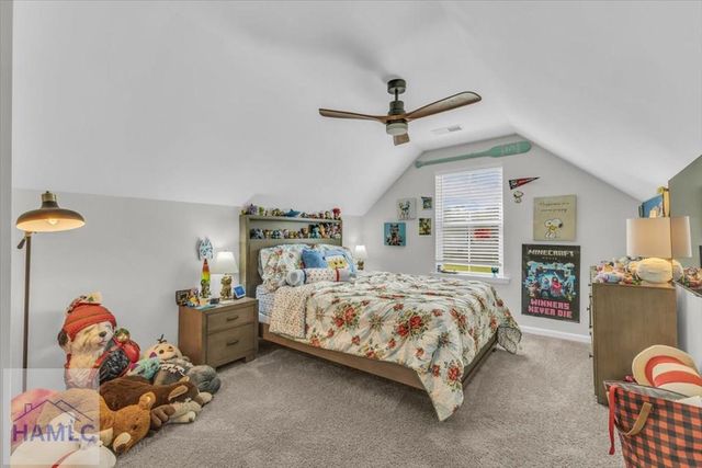 399 Beecher Drive, Richmond Hill, GA 31324