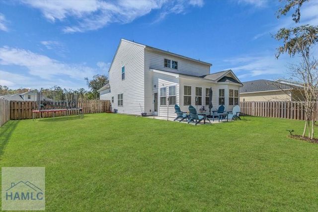 399 Beecher Drive, Richmond Hill, GA 31324