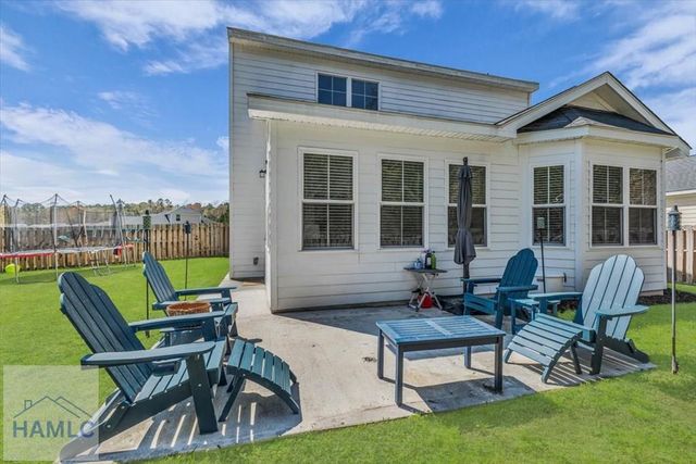 399 Beecher Drive, Richmond Hill, GA 31324