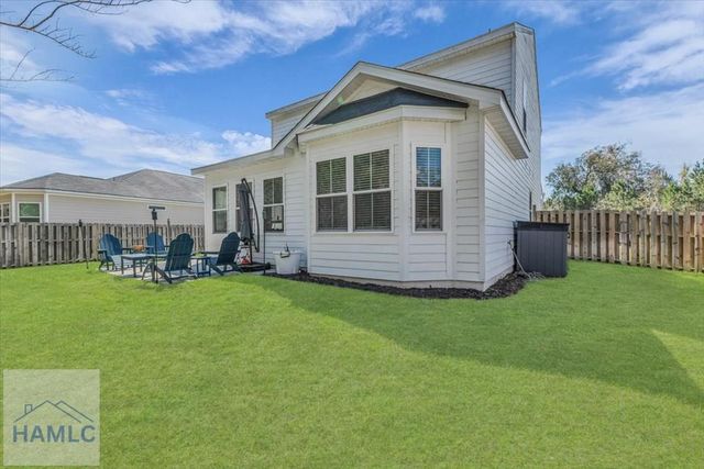 399 Beecher Drive, Richmond Hill, GA 31324