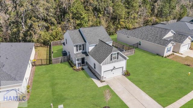399 Beecher Drive, Richmond Hill, GA 31324