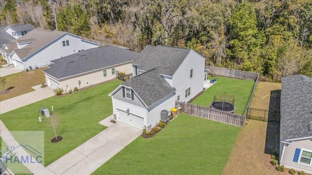 399 Beecher Drive, Richmond Hill, GA 31324