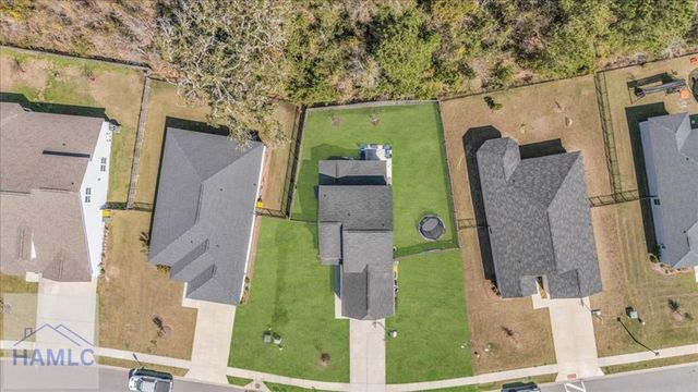 399 Beecher Drive, Richmond Hill, GA 31324