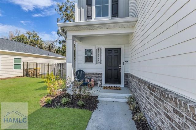 399 Beecher Drive, Richmond Hill, GA 31324