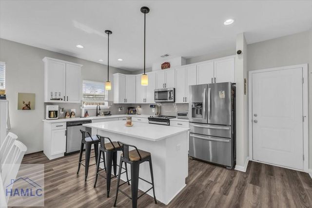 399 Beecher Drive, Richmond Hill, GA 31324