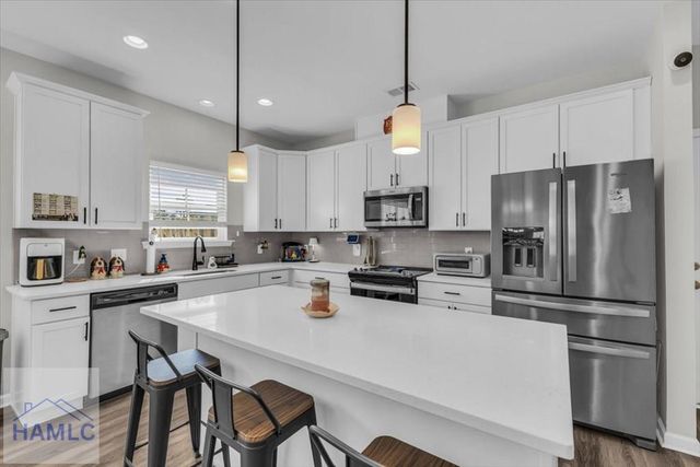 399 Beecher Drive, Richmond Hill, GA 31324