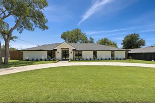 4042 Mendenhall Drive, Dallas, TX 75244