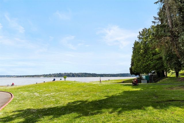 3836 Courtland Place S, Seattle, WA 98118