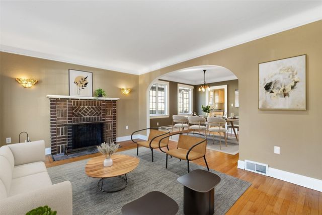 3836 Courtland Place S, Seattle, WA 98118