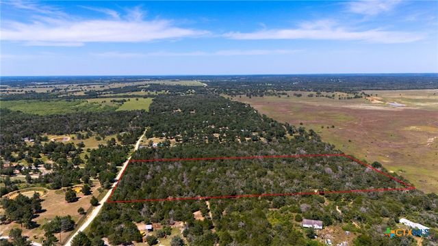 TBD Whitesands Trail, Dale, TX 78616