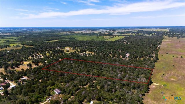 TBD Whitesands Trail, Dale, TX 78616