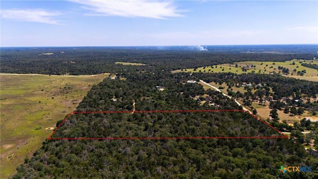 TBD Whitesands Trail, Dale, TX 78616