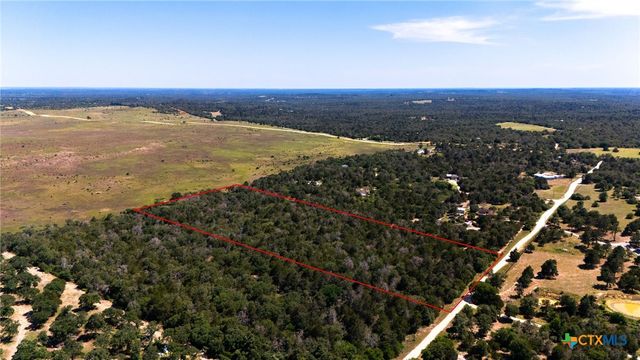 TBD Whitesands Trail, Dale, TX 78616