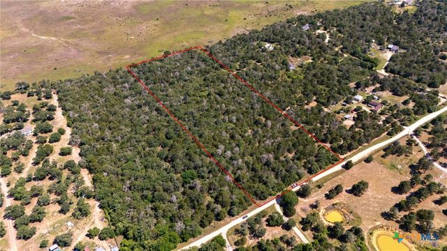 TBD Whitesands Trail, Dale, TX 78616