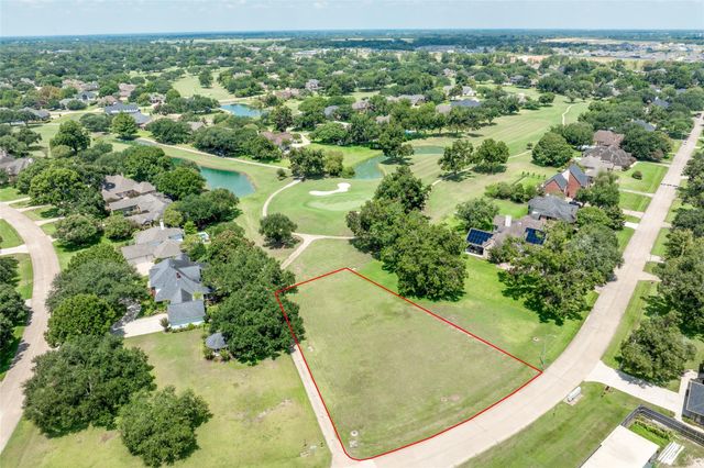 5319 Windrush Street, Fulshear, TX 77441