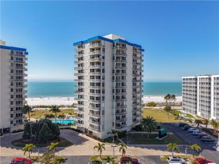 7300 Estero BLVD # 705, Fort Myers Beach, FL 33931