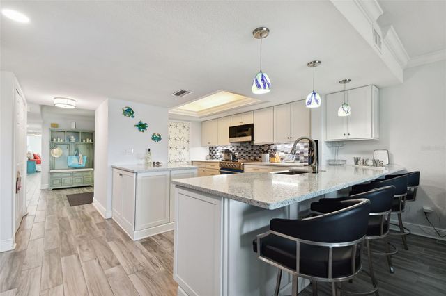 20204 GULF BOULEVARD 3, Indian Shores, FL 33785