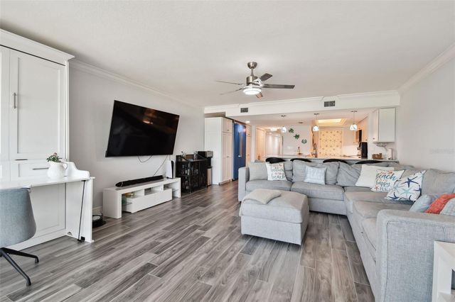 20204 GULF BOULEVARD 3, Indian Shores, FL 33785