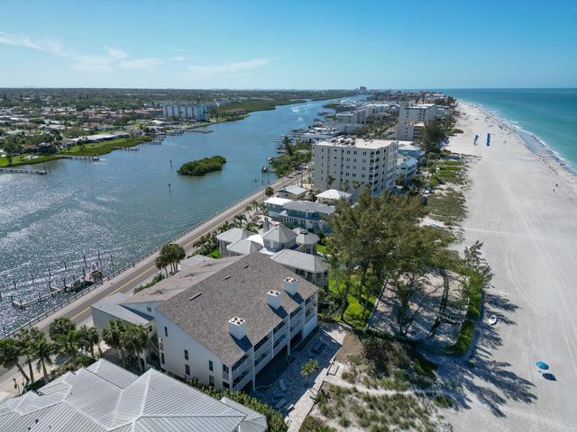 20204 GULF BOULEVARD 3, Indian Shores, FL 33785