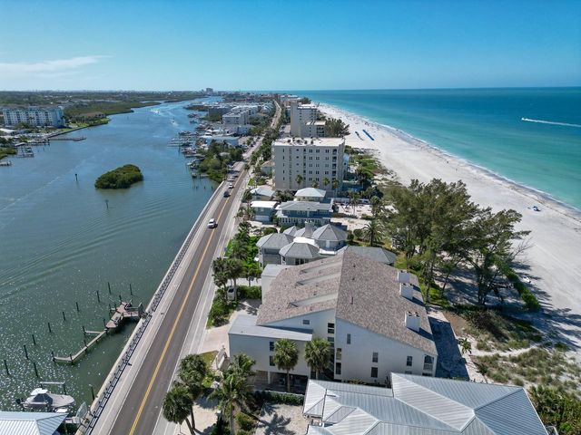 20204 GULF BOULEVARD 3, Indian Shores, FL 33785