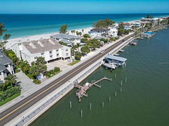 20204 GULF BOULEVARD 3, Indian Shores, FL 33785