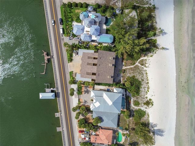 20204 GULF BOULEVARD 3, Indian Shores, FL 33785